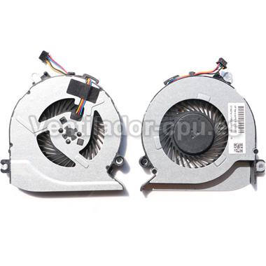 Ventilador Hp 812109-001