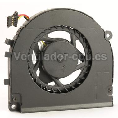Ventilador Dell Xps 13 L322x