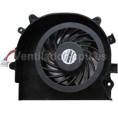 Ventilador Sony Vaio Vpc-eb1m1e