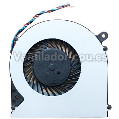 Ventilador DELTA KSB0705HA-CF18