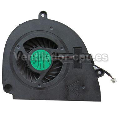 Ventilador Gateway Nv57h82u