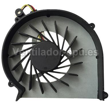 Ventilador Hp 646181-001