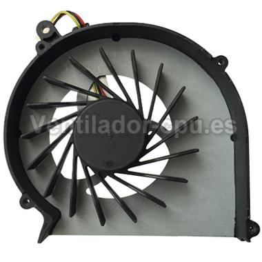 Ventilador Compaq Presario Cq57-444sg