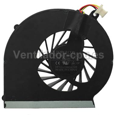 Ventilador Hp 646181-001