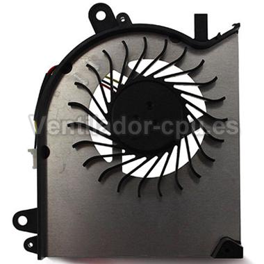 Ventilador AAVID PAAD06015SL N293