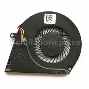 Ventilador Hp Envy 4t-1200 Cto