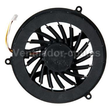 Ventilador Hp Elitebook 8730