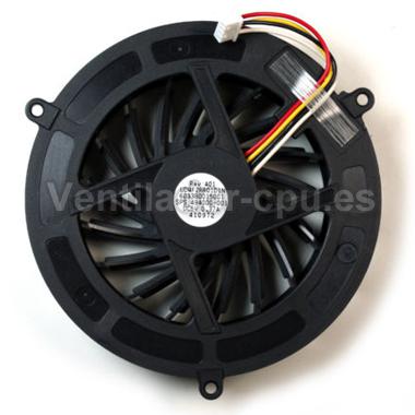 Ventilador Hp Elitebook 8730
