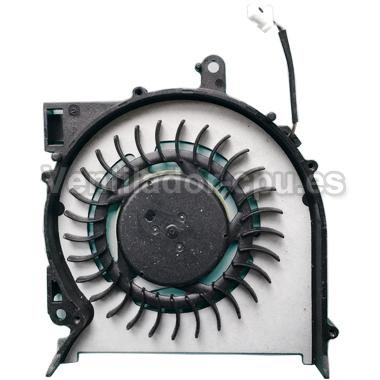 Ventilador Samsung Np880z5e-x01ub