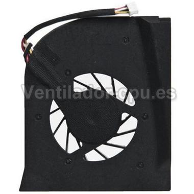 Ventilador Hp 451860-001