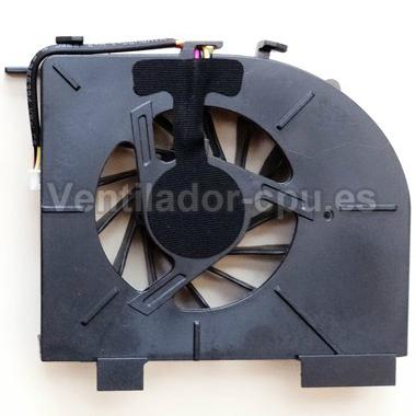 Ventilador Hp PAVILION DV5-1199EE