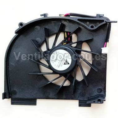 Ventilador Hp PAVILION DV5-1199EE