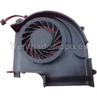 Ventilador Hp Pavilion Dv5-2115br
