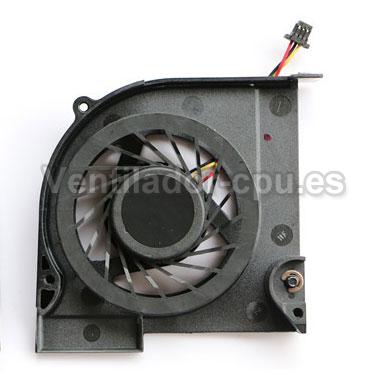 Ventilador Hp Pavilion Dv3-4017tx