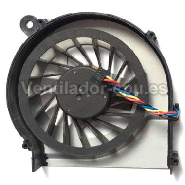 Ventilador DELTA KSB06105HB-BM51