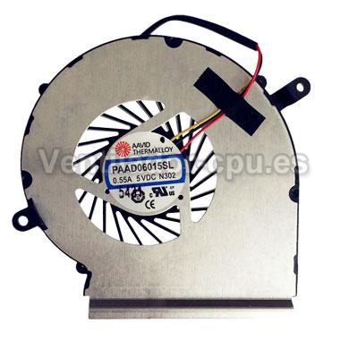 Ventilador AAVID PAAD06015SL N317