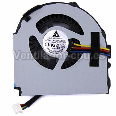 Ventilador Lenovo 04W0435