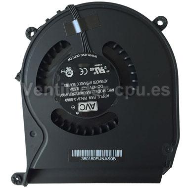 Ventilador Apple 610-0069