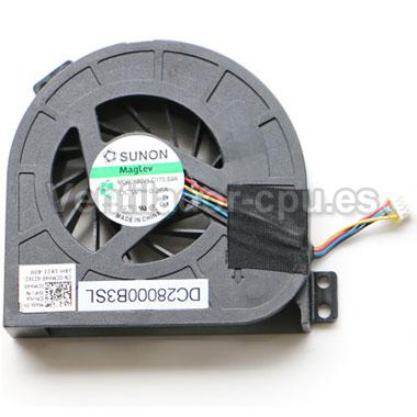 Ventilador Dell 5PJ49
