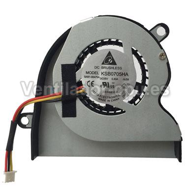 Ventilador Lenovo Thinkpad Edge 11 2545-29a