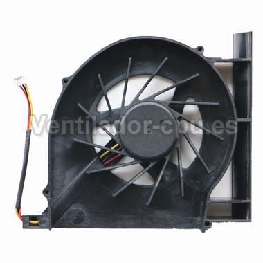 Ventilador Compaq Presario Cq71-411ez