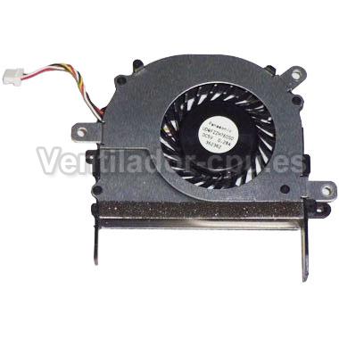 Ventilador Sony Vaio Svd13213cxb