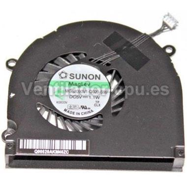 Ventilador SUNON MG62090V1-Q020-S99