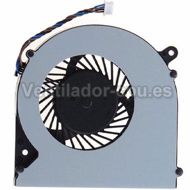 Ventilador Toshiba Satellite C75d-b7220