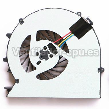 Ventilador Hp 23.10754.001