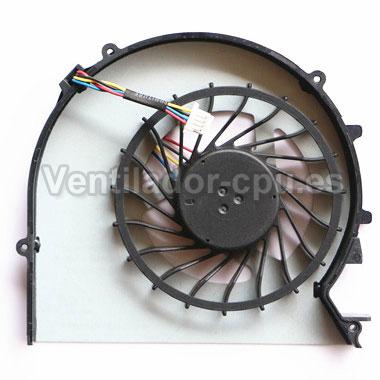 Ventilador DELTA KSB06105HB-CM16