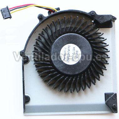 Ventilador Panasonic UDQFZZH74FFD