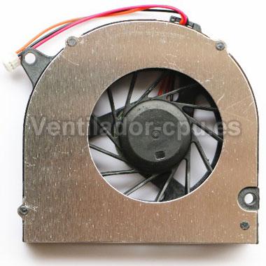 Ventilador Compaq Nx6330