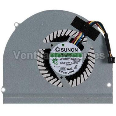 Ventilador SUNON MF60120V1-C450-G9A