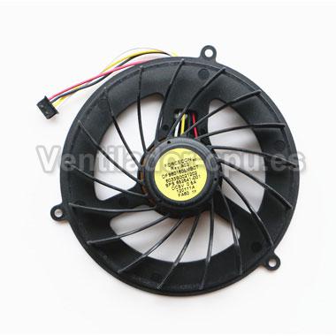 Ventilador Hp 596047-001