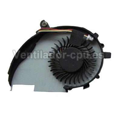 Ventilador Acer Aspire V5-472