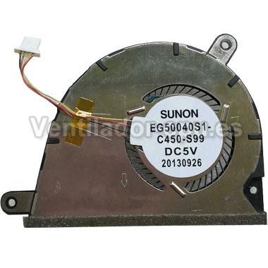 Ventilador SUNON EG50040S1-C450-S99