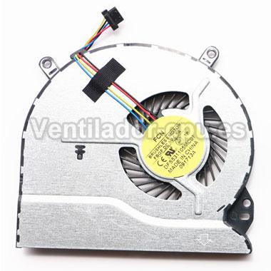 Ventilador Hp 702745-001