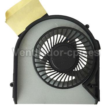 Ventilador Acer Aspire V5-531-4676