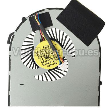 Ventilador Acer Aspire V5-531-967b4g50makk