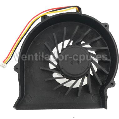 Ventilador Msi Cr600-017us