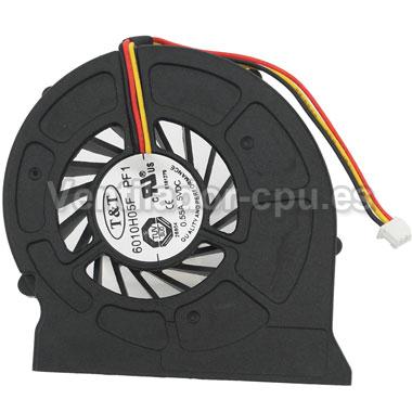 Ventilador Msi Cr600-017us