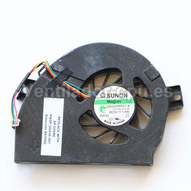 Ventilador DELTA KSB0405HB-9C3R