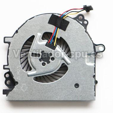 Ventilador Hp 831902-001
