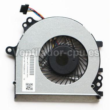 Ventilador Hp 831902-001