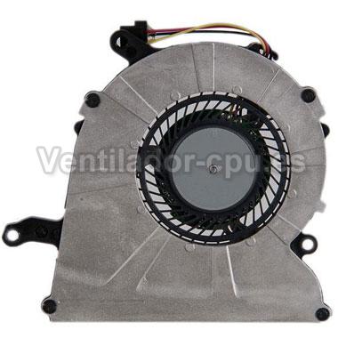 Ventilador Sony Vaio Svf13n1j2rs