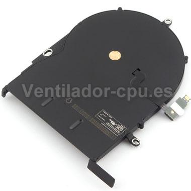 Ventilador Apple Macbook Pro Retina 13 Inch Model A1502
