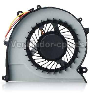 Ventilador Samsung Np370r5e-a03nl