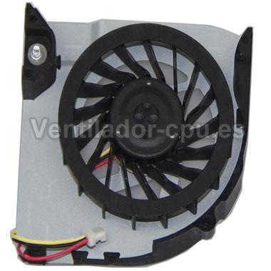 Ventilador Hp 636940-001