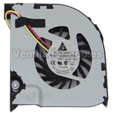 Ventilador Hp 642731-001