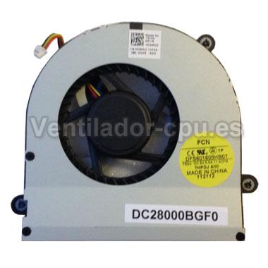 Ventilador FCN DFS601605HB0T FB6A